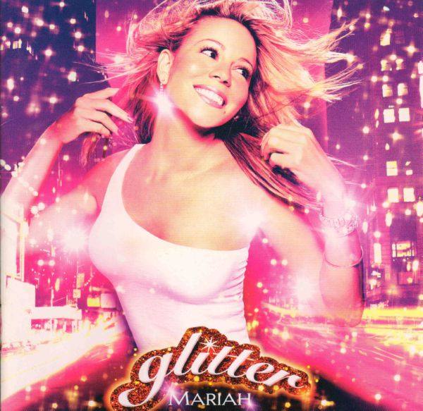 Mariah Carey - Glitter 2001 WAV