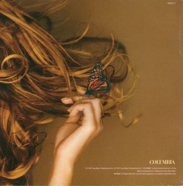 Mariah Carey - Butterfly 1997 WAV