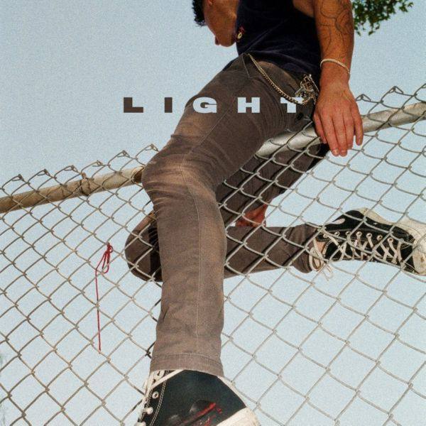 Grey - Light (2020) FLAC