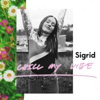Sigrid - Chill My Vibe EP (2021) FLAC Sigrid - Chill My Vibe EP (2021) FLAC