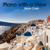 Brian Crain - Piano with a View (2021) FLAC