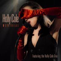 Holly Cole - Montreal (Live) (2021) FLAC