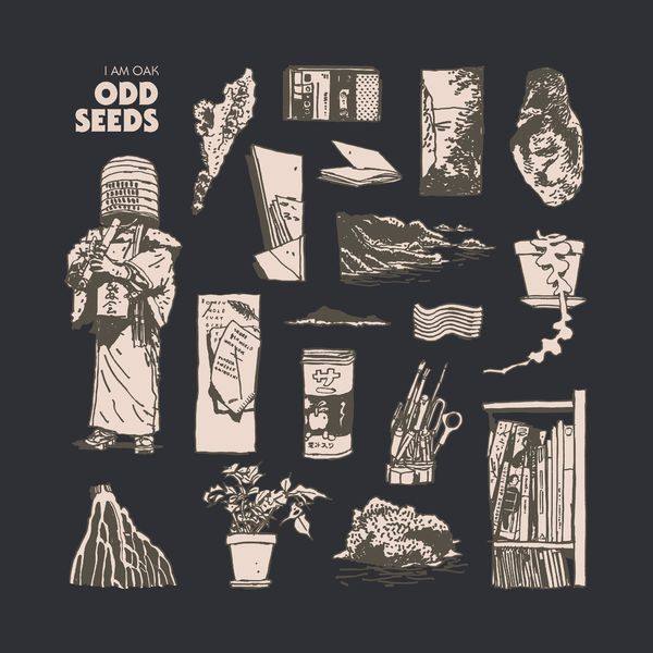 I Am Oak - Odd Seeds (Part 1) (2020) FLAC