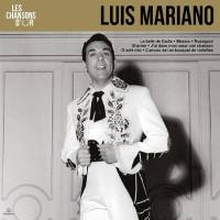 Luis Mariano - Les chansons d'or (2020) FLAC