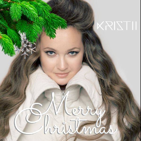 Kristii - Merry Christmas (2020) FLAC