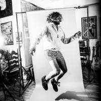 Benjamin Lazar Davis - I Bet You're Fucking EP 2021 Hi-Res