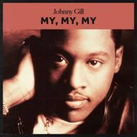 Johnny Gill - My, My, My EP (2021) FLAC