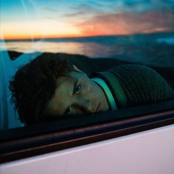 John-Robert - Healthy Baby Boy, Pt. 1 2021 Hi-Res