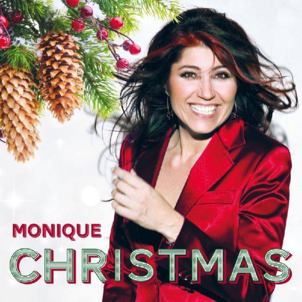 Monique - Christmas (2020) FLAC