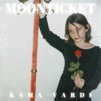 Kama Vardi - Moonticket (2020) FLAC