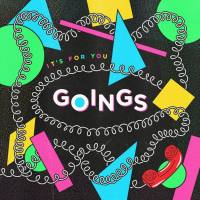 Goings - It's For You (2020) FLAC