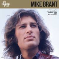 Mike Brant - Les chansons d'or (2020) FLAC