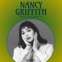 Nanci Griffith - FolkScene, Los Angeles, November 27, 1983 (2020) FLAC
