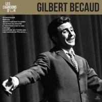 Gilbert Becaud - Les chansons d'or (2020) FLAC