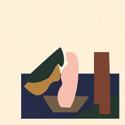 Adult Books - Grecian Urn (2021) FLAC