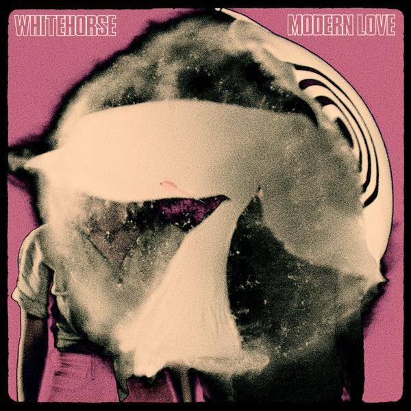 Whitehorse - Modern Love (2021) FLAC