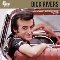 Dick Rivers - Les chansons d'or (2020) FLAC