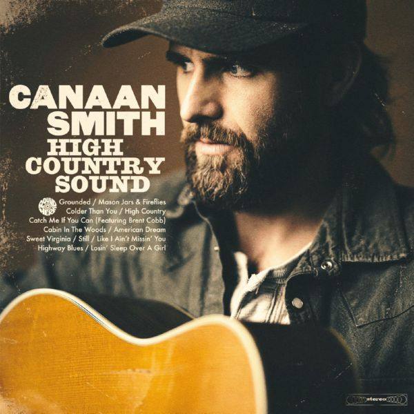 Canaan Smith - High Country Sound (2021) FLAC