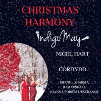 Indigo May - Christmas Harmony (2020) FLAC