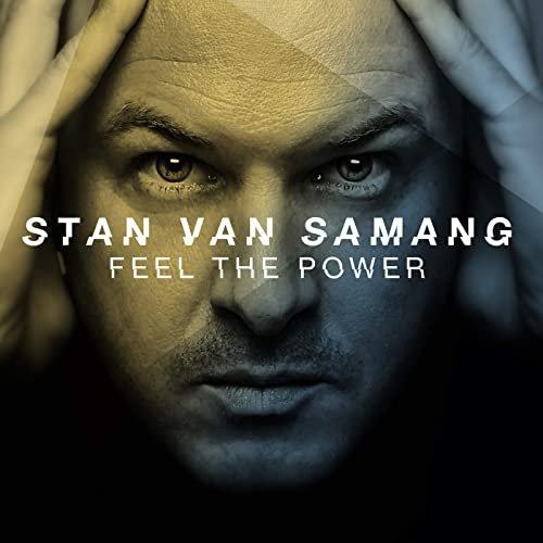 Stan Van Samang - Feel The Power (2021) FLAC