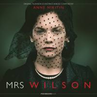 Anne Nikitin - Mrs Wilson (Original Television Soundtrack) (2021) FLAC