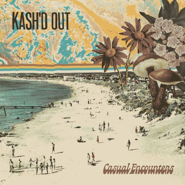 Kash'd Out - Casual Encounters (2021) FLAC