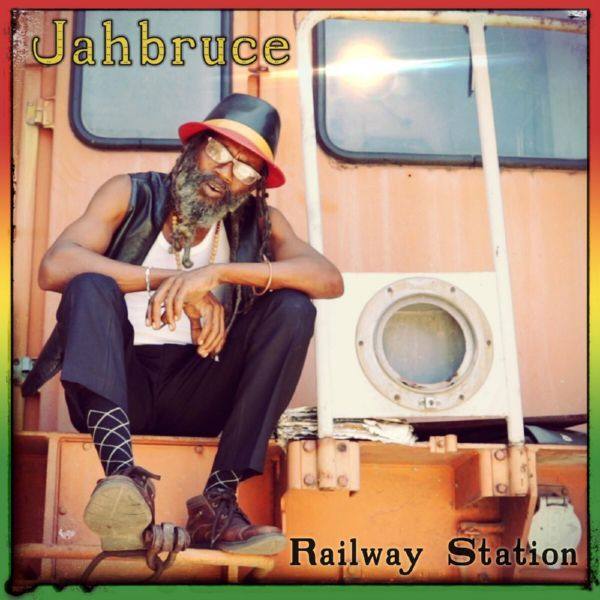 Jahbruce - Railway Station (2021) FLAC