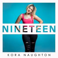Kora Naughton - Nineteen (2021) FLAC