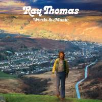 Ray Thomas - Words & Music (2020) FLAC