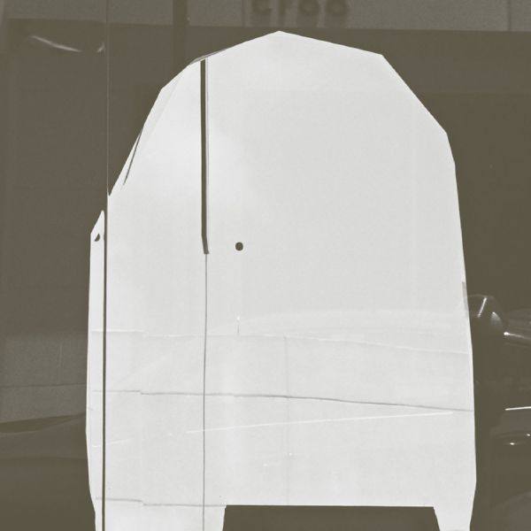 Matt R?sner - No Lasting Form 2021  Hi-Res