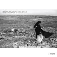 Bejan Matur - Yedi Gece 2021 Hi-Res