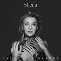 Sheila - Venue d’ailleurs 2021 Hi-Res