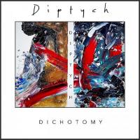 Diptych - Dichotomy (2021) Hi-Res