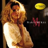 Maria McKee - Ultimate Collection Maria McKee (2021) FLAC