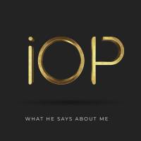 iOP - What He Says About Me (2021) FLAC