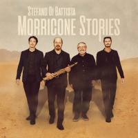 Stefano Di Battista - Morricone Stories Hi-Res