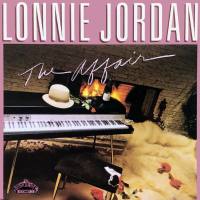Lonnie Jordan - The Affair 2021 Hi-Res