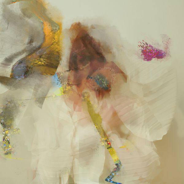 Flock of Dimes - Head of Roses (2021) Hi-Res