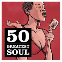 Various Artists - 50 Greatest Soul (2021) FLAC