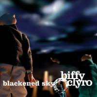 Biffy Clyro - Blackened Sky Hi-Res