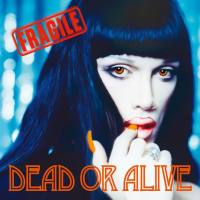 Dead or Alive - Fragile (Deluxe Edition) (2021) Hi-Res