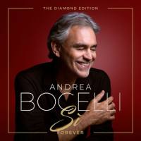Andrea Bocelli - Sì Forever_The Diamond Edition (2019) Hi-Res