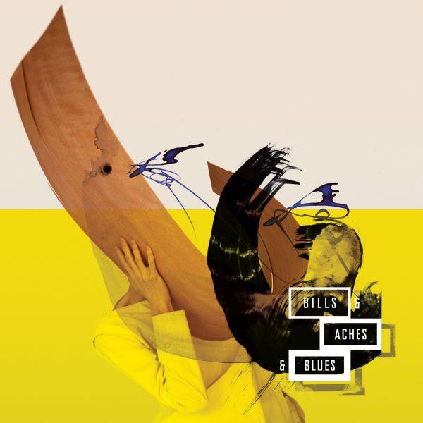 VA - Bills & Aches & Blues (2021) Hi-Res
