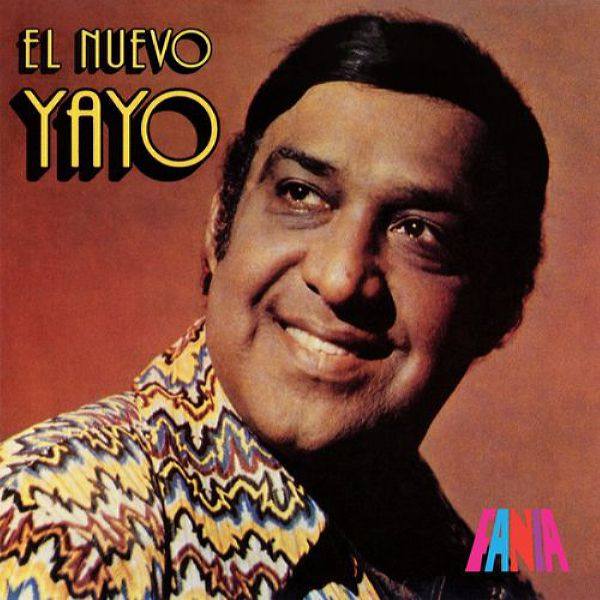Yayo El Indio - El Nuevo Yayo (2021) Flac