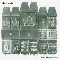 Hellvete - Voor Harmonium 2021 Hi-Res