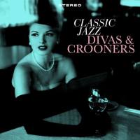 Brice Davoli - Classic Jazz - Divas & Crooners (Edited) (2021) FLAC