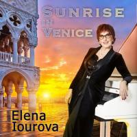 Elena Iourova - Sunrise in Venice (2021) FLAC
