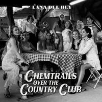Lana Del Rey - Chemtrails Over the Country Club (2021) [3549781, Polydor] - FLAC