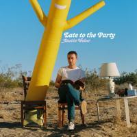 Austin Weber - Late to the Party (2021) FLAC