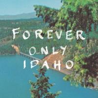 ?Harrison Lemke - Forever Only Idaho (2021) FLAC